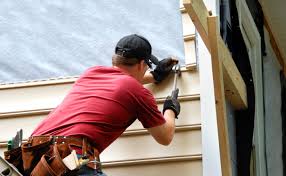 Best Vinyl Siding Installation  in Pearl, MS